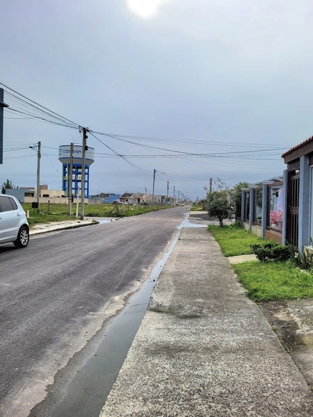 CASA MAIS BARATA DO GUARANI - PRÓXIMO AO SACOLÃO MAQUINÉ: 5ª foto da galeria de imagens do imóvel