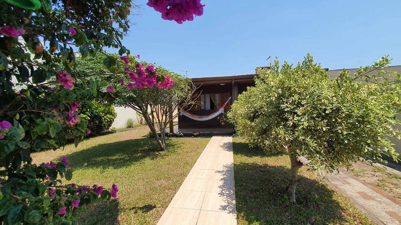 Linda Casa Beira Mar - Praia do Barco: 11ª foto da galeria de imagens do imóvel