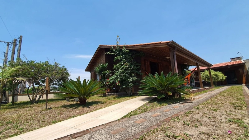 Linda Casa Beira Mar - Praia do Barco: 10ª foto da galeria de imagens do imóvel