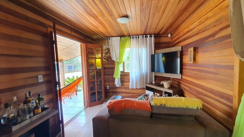 Linda Casa Beira Mar - Praia do Barco: 21ª foto da galeria de imagens do imóvel