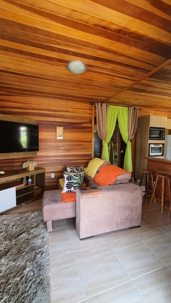 Linda Casa Beira Mar - Praia do Barco: 15ª foto da galeria de imagens do imóvel