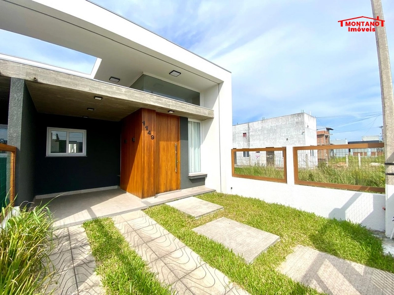 CASA ACONCHEGANTE NO BAIRRO GUARANI: 7ª foto da galeria de imagens do imóvel