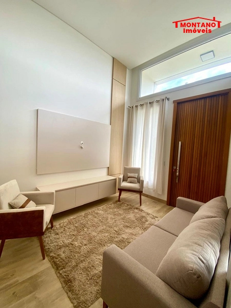 CASA ACONCHEGANTE NO BAIRRO GUARANI: 12ª foto da galeria de imagens do imóvel