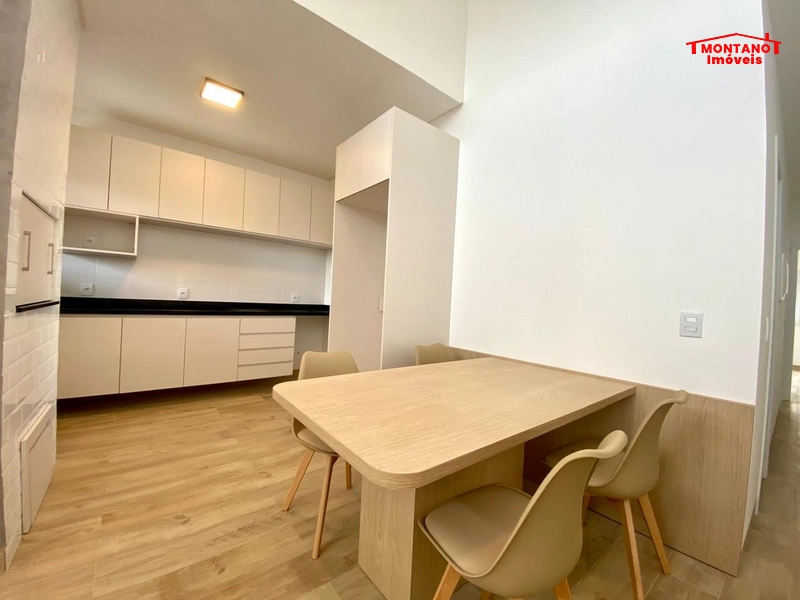 CASA ACONCHEGANTE NO BAIRRO GUARANI: 16ª foto da galeria de imagens do imóvel