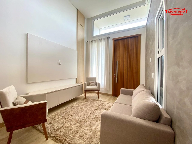 CASA ACONCHEGANTE NO BAIRRO GUARANI: 13ª foto da galeria de imagens do imóvel