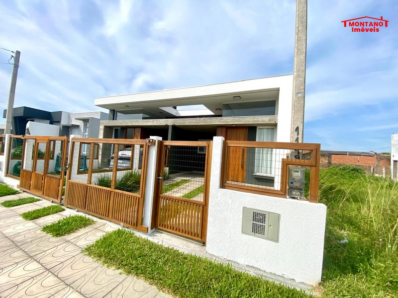 CASA ACONCHEGANTE NO BAIRRO GUARANI: 2ª foto da galeria de imagens do imóvel