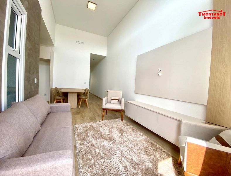 CASA ACONCHEGANTE NO BAIRRO GUARANI: 4ª foto da galeria de imagens do imóvel