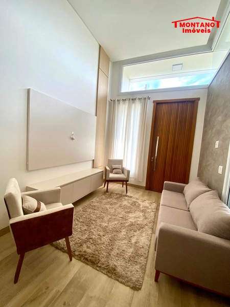 CASA ACONCHEGANTE NO BAIRRO GUARANI: 9ª foto da galeria de imagens do imóvel