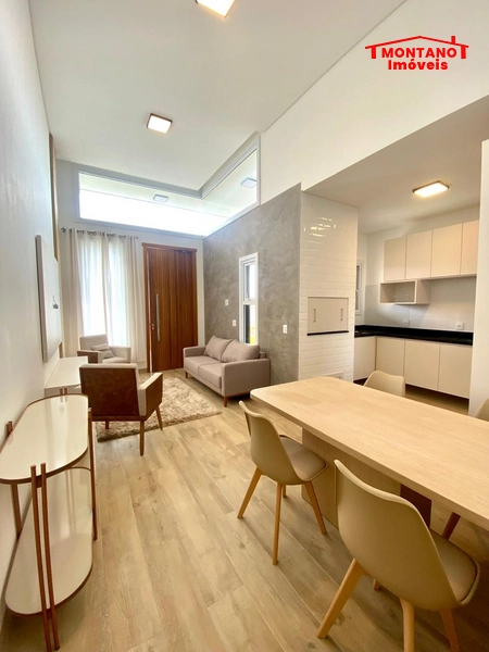 CASA ACONCHEGANTE NO BAIRRO GUARANI: 15ª foto da galeria de imagens do imóvel