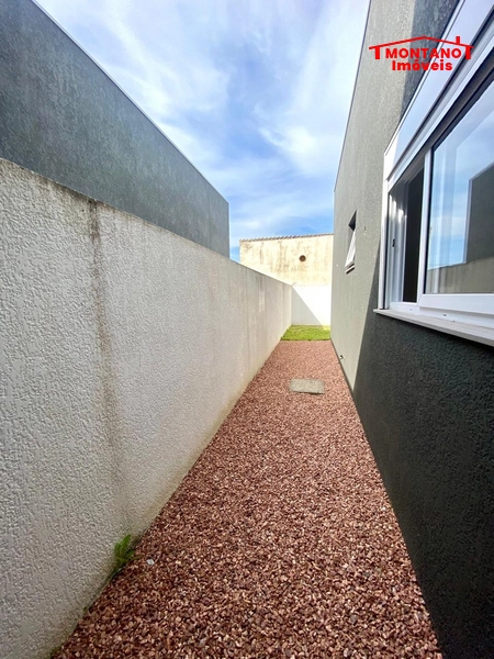 CASA ACONCHEGANTE NO BAIRRO GUARANI: 21ª foto da galeria de imagens do imóvel