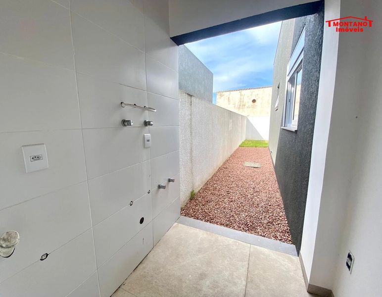 CASA ACONCHEGANTE NO BAIRRO GUARANI: 24ª foto da galeria de imagens do imóvel