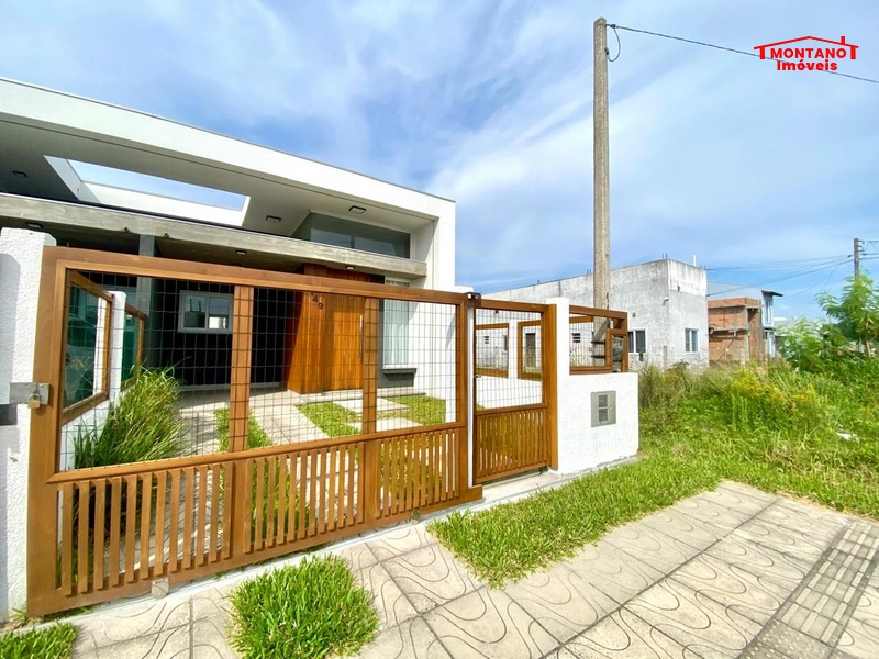 CASA ACONCHEGANTE NO BAIRRO GUARANI: 1ª foto da galeria de imagens do imóvel