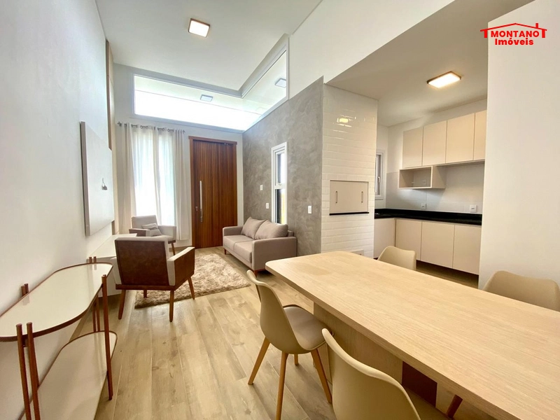 CASA ACONCHEGANTE NO BAIRRO GUARANI: 18ª foto da galeria de imagens do imóvel