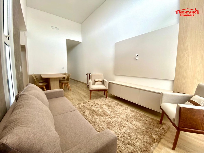 CASA ACONCHEGANTE NO BAIRRO GUARANI: 10ª foto da galeria de imagens do imóvel