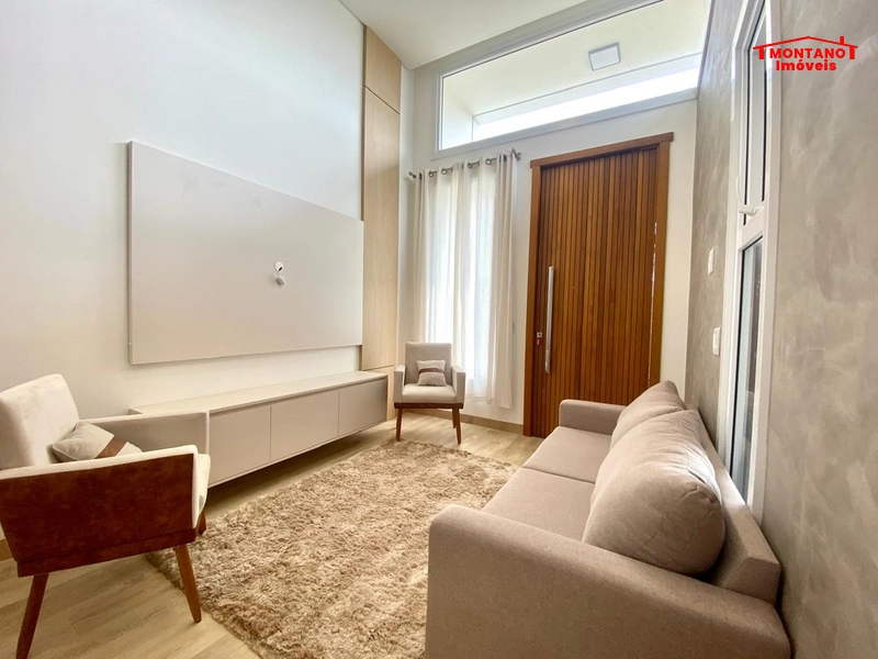 CASA ACONCHEGANTE NO BAIRRO GUARANI: 11ª foto da galeria de imagens do imóvel