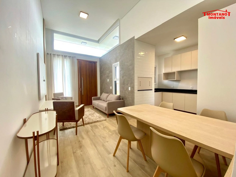 CASA ACONCHEGANTE NO BAIRRO GUARANI: 14ª foto da galeria de imagens do imóvel