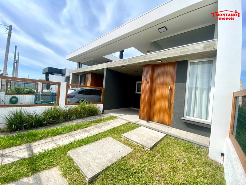 CASA ACONCHEGANTE NO BAIRRO GUARANI: 3ª foto da galeria de imagens do imóvel