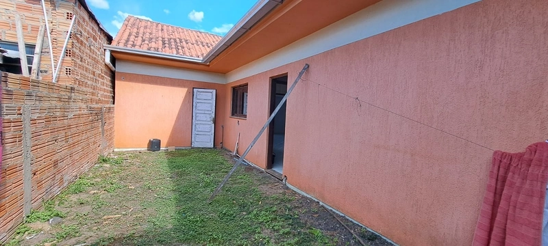 CASA BEM LOCALIZADA EM BAIRRO DE MORADORES!: 9ª foto da galeria de imagens do imóvel