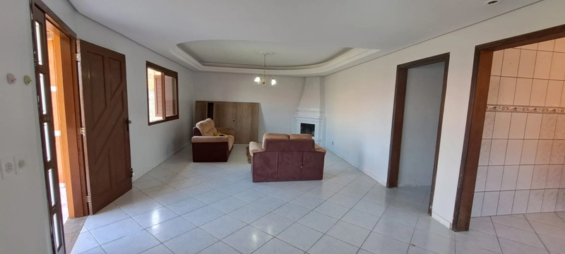CASA BEM LOCALIZADA EM BAIRRO DE MORADORES!: 3ª foto da galeria de imagens do imóvel