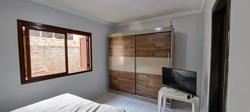 CASA BEM LOCALIZADA EM BAIRRO DE MORADORES!: 8ª foto da galeria de imagens do imóvel