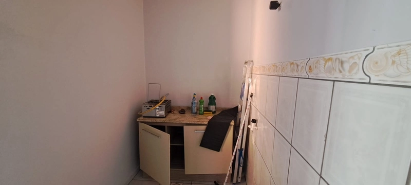 CASA BEM LOCALIZADA EM BAIRRO DE MORADORES!: 5ª foto da galeria de imagens do imóvel