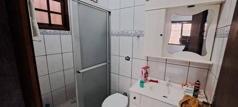 CASA BEM LOCALIZADA EM BAIRRO DE MORADORES!: 2ª foto da galeria de imagens do imóvel