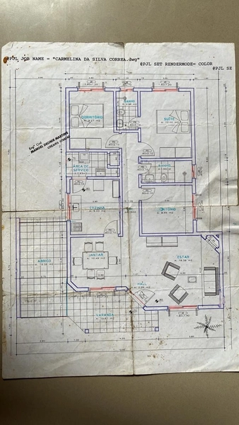 CASA BEM LOCALIZADA EM BAIRRO DE MORADORES!: 11ª foto da galeria de imagens do imóvel