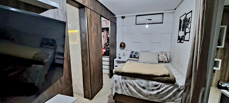 CASA BEM LOCALIZADA EM BAIRRO DE MORADORES!: 11ª foto da galeria de imagens do imóvel