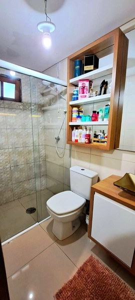 CASA BEM LOCALIZADA EM BAIRRO DE MORADORES!: 9ª foto da galeria de imagens do imóvel