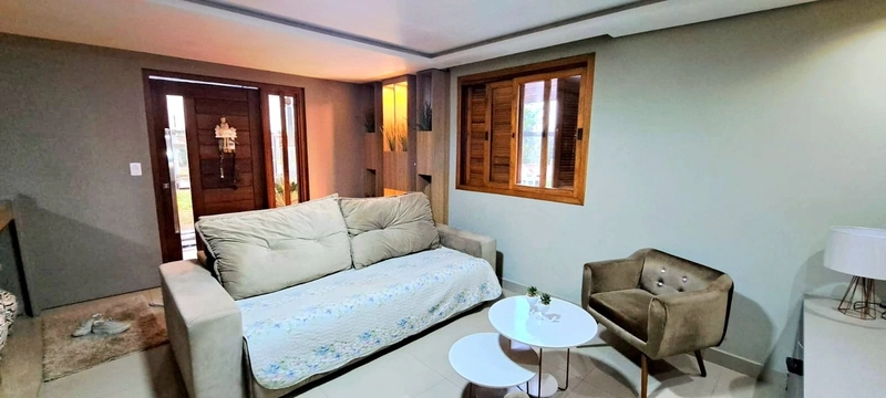 CASA BEM LOCALIZADA EM BAIRRO DE MORADORES!: 5ª foto da galeria de imagens do imóvel