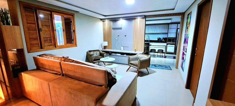 CASA BEM LOCALIZADA EM BAIRRO DE MORADORES!: 2ª foto da galeria de imagens do imóvel