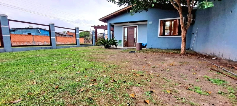 CASA BEM LOCALIZADA EM BAIRRO DE MORADORES!: 4ª foto da galeria de imagens do imóvel