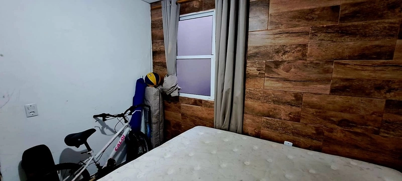 CASA BEM LOCALIZADA EM BAIRRO DE MORADORES!: 8ª foto da galeria de imagens do imóvel
