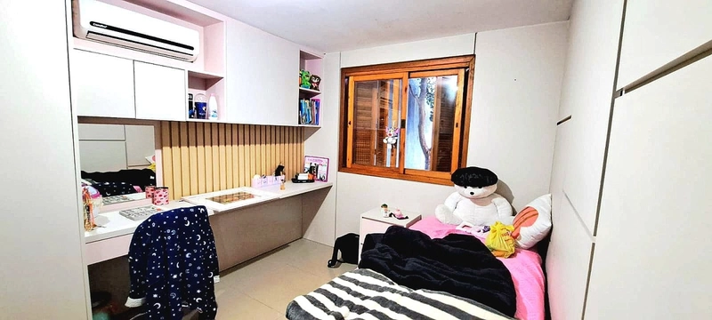 CASA BEM LOCALIZADA EM BAIRRO DE MORADORES!: 10ª foto da galeria de imagens do imóvel