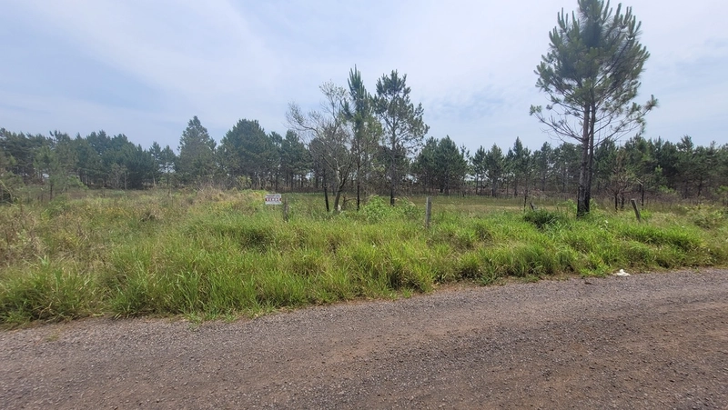 Terreno em Capão Novo: 3ª foto da galeria de imagens do imóvel
