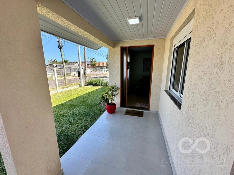 Ampla Casa no Bairro Santo Antônio!: 10ª foto da galeria de imagens do imóvel