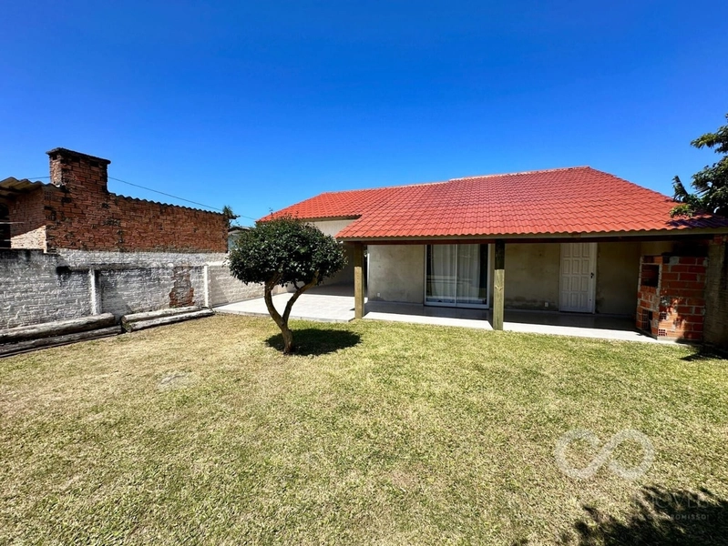 Ampla Casa no Bairro Santo Antônio!: 11ª foto da galeria de imagens do imóvel