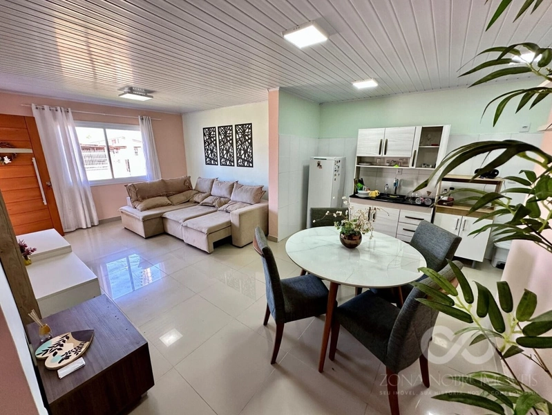 Ampla Casa no Bairro Santo Antônio!: 16ª foto da galeria de imagens do imóvel
