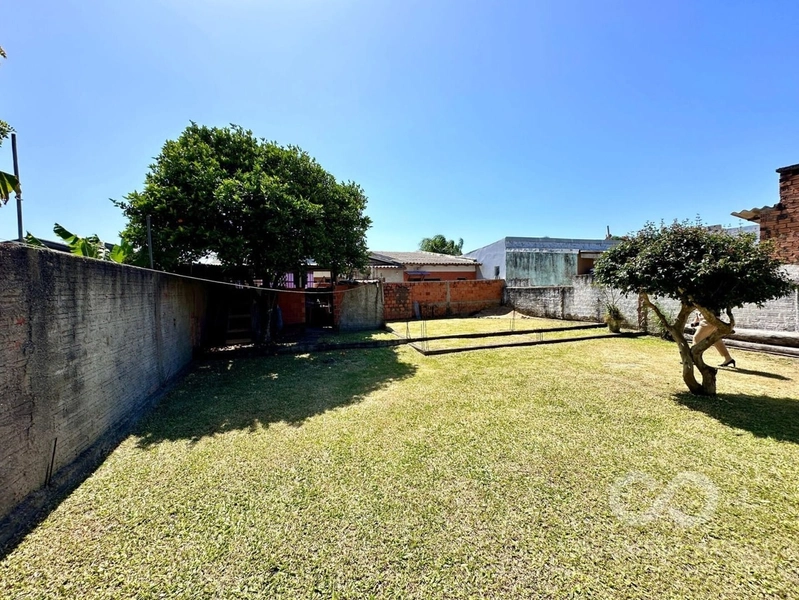 Ampla Casa no Bairro Santo Antônio!: 4ª foto da galeria de imagens do imóvel