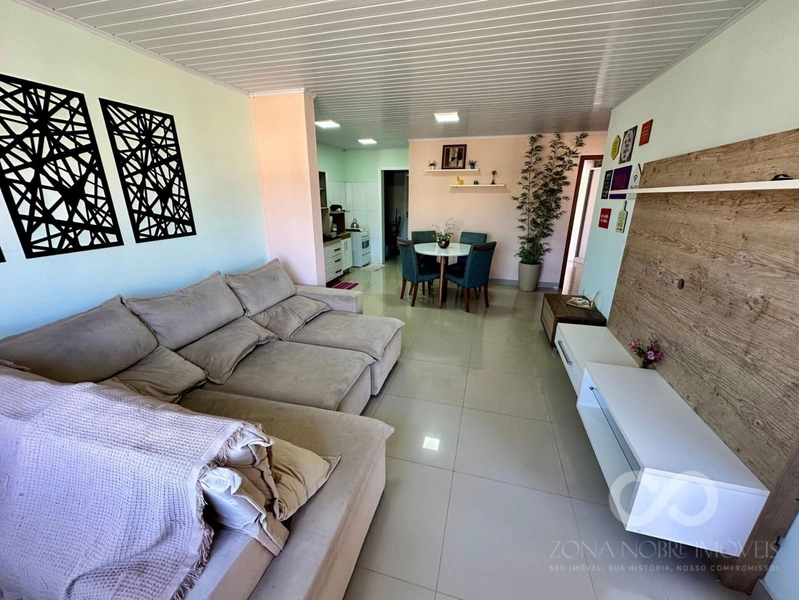 Ampla Casa no Bairro Santo Antônio!: 12ª foto da galeria de imagens do imóvel
