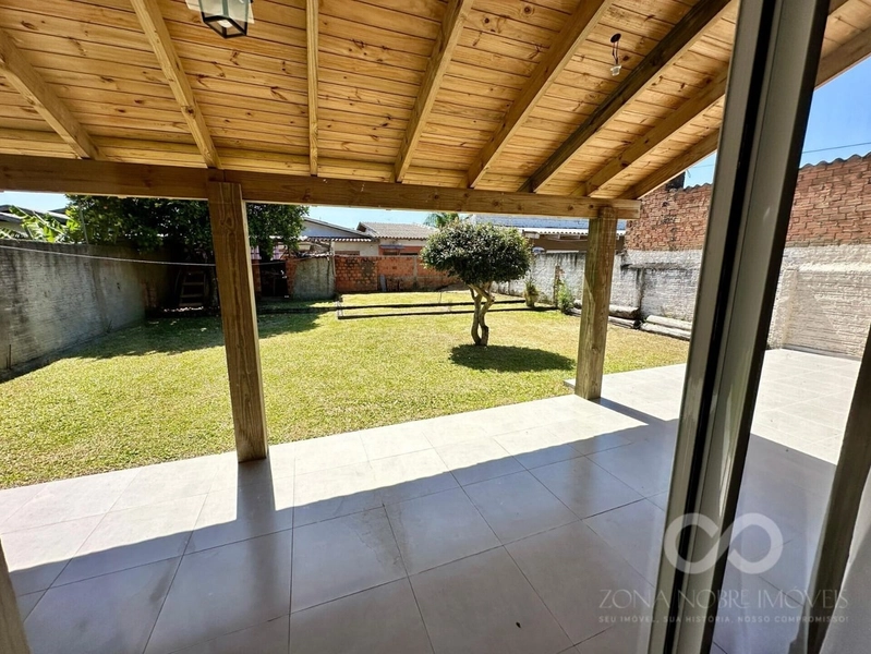 Ampla Casa no Bairro Santo Antônio!: 6ª foto da galeria de imagens do imóvel