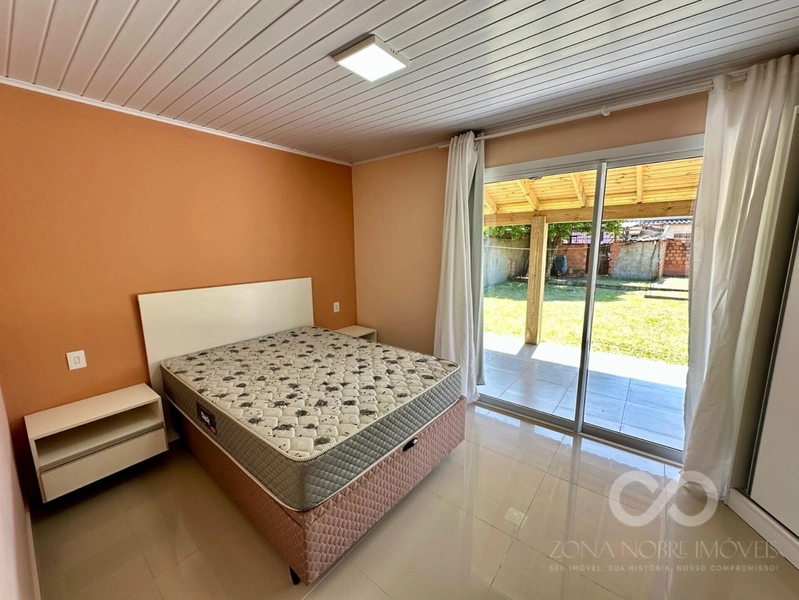 Ampla Casa no Bairro Santo Antônio!: 18ª foto da galeria de imagens do imóvel