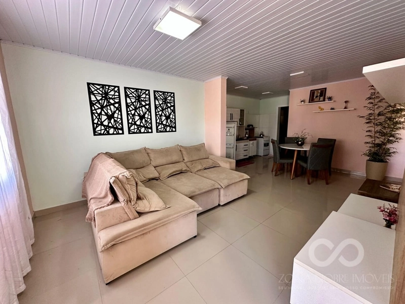 Ampla Casa no Bairro Santo Antônio!: 15ª foto da galeria de imagens do imóvel