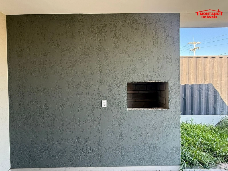 CASA COM 2 DORMITÓRIOS BEM LOCALIZADA !: 4ª foto da galeria de imagens do imóvel