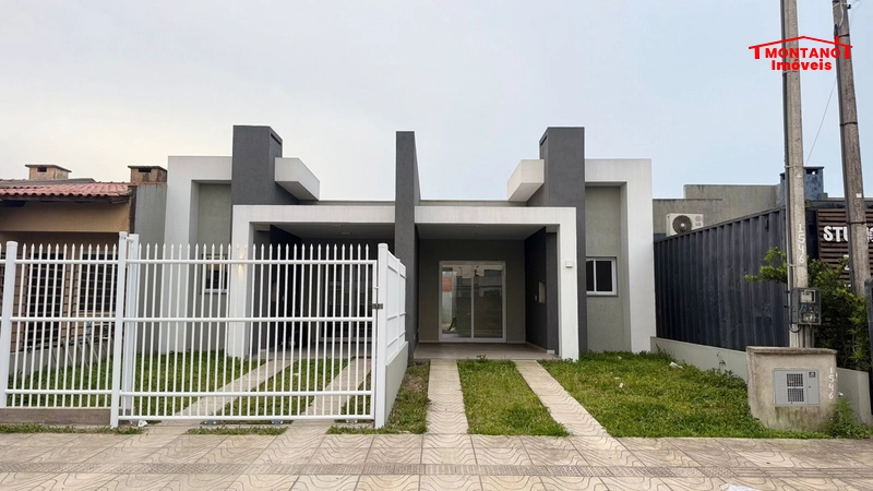 CASA COM 2 DORMITÓRIOS BEM LOCALIZADA !: 16ª foto da galeria de imagens do imóvel