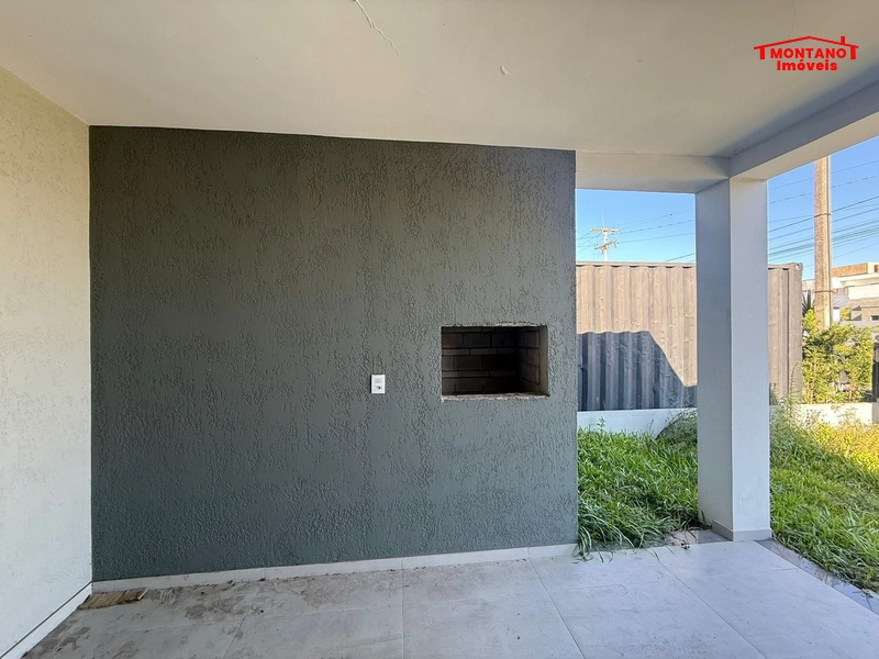 CASA COM 2 DORMITÓRIOS BEM LOCALIZADA !: 10ª foto da galeria de imagens do imóvel