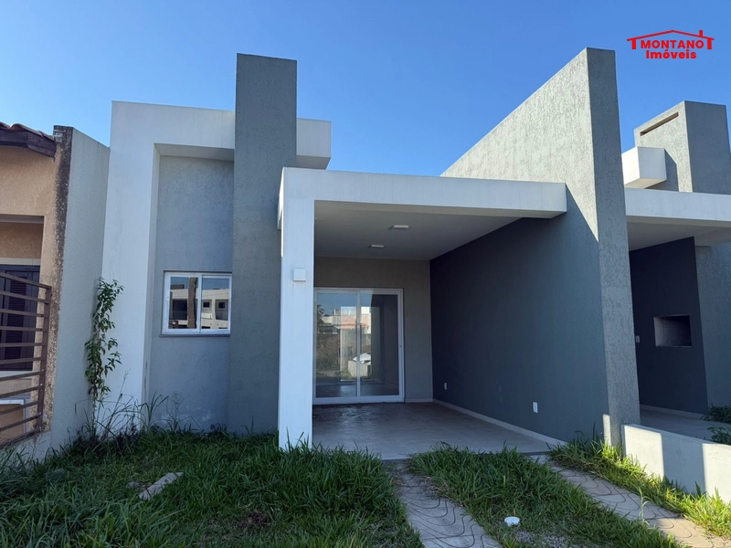 CASA COM 2 DORMITÓRIOS BEM LOCALIZADA !: 9ª foto da galeria de imagens do imóvel