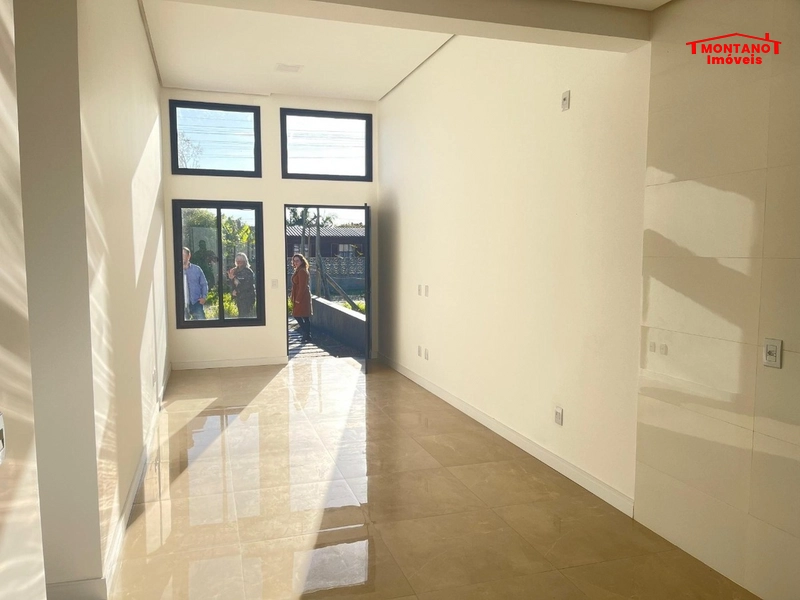 Charmosa casa geminada no Jardim Beira Mar!: 3ª foto da galeria de imagens do imóvel