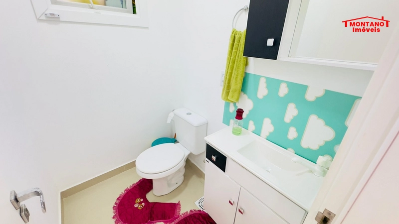 CASA BEM LOCALIZADA  COM  SUÍTE: 7ª foto da galeria de imagens do imóvel