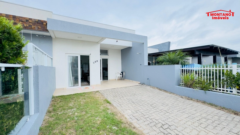 CASA BEM LOCALIZADA  COM  SUÍTE: 16ª foto da galeria de imagens do imóvel